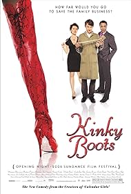 watch-Kinky Boots (2006)