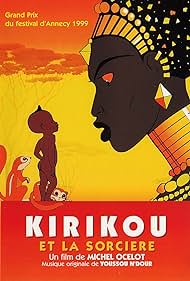 Kirikou and the Sorceress (2000) watch-Kirikou and the Sorceress (2000)