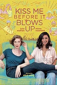 watch-Kiss Me Before It Blows Up (2020)