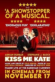 watch-Kiss Me, Kate (2024)