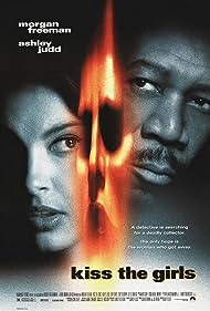 Kiss the Girls (1997) watch-Kiss the Girls (1997)