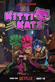 watch-Kitti Katz (2023)