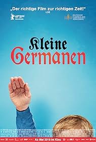 watch-Kleine Germanen - Eine Kindheit in der rechten Szene (2019)