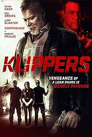 Klippers (2018) watch-Klippers (2018)