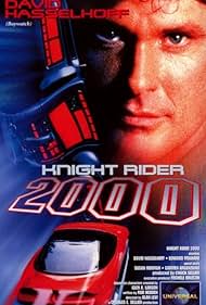 watch-Knight Rider 2000 (1991)