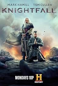 Knightfall (2017) watch-Knightfall (2017)
