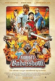 Knights of Badassdom (2014) watch-Knights of Badassdom (2014)