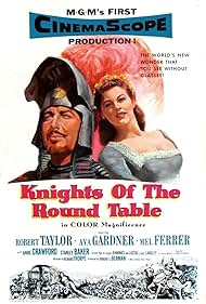 Knights of the Round Table (1954) watch-Knights of the Round Table (1954)