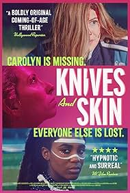 watch-Knives and Skin (2019)