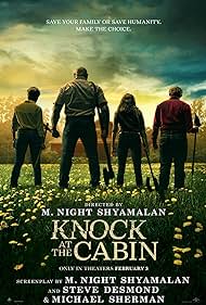 Knock at the Cabin (2023) watch-Knock at the Cabin (2023)