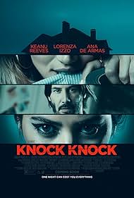 Knock Knock (2015) watch-Knock Knock (2015)