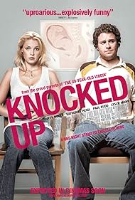 Knocked Up (2007) watch-Knocked Up (2007)