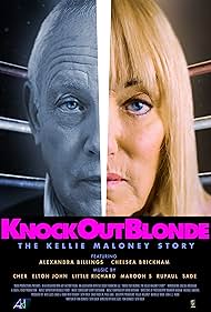 Knockout Blonde: The Kellie Maloney Story (2024) watch-Knockout Blonde: The Kellie Maloney Story (2024)