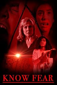 Know Fear (2021) watch-Know Fear (2021)