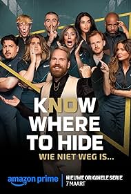 watch-Know Where To Hide (2025)