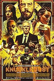 Knuckledust (2020) watch-Knuckledust (2020)