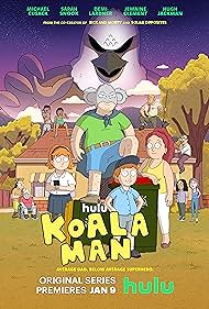 Koala Man (2023) watch-Koala Man (2023)
