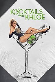 watch-Kocktails with KhloÃ© (2016)
