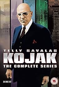 Kojak (1973) watch-Kojak (1973)