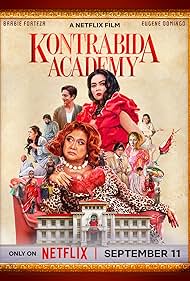 watch-Kontrabida Academy (2025)
