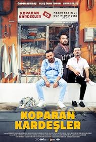 Koparan Kardeşler (2024) watch-Koparan Kardeşler (2024)