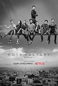 Kota Factory (2021) watch-Kota Factory (2021)