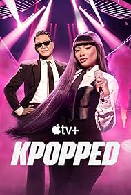 KPOPPED (2025) watch-KPOPPED (2025)
