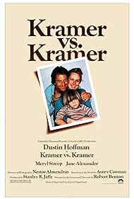 watch-Kramer vs. Kramer (1979)