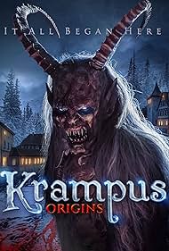 Krampus: Origins (2018) watch-Krampus: Origins (2018)