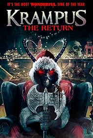 Krampus: The Return (2022) watch-Krampus: The Return (2022)