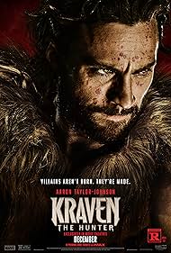 Kraven the Hunter (2024) watch-Kraven the Hunter (2024)