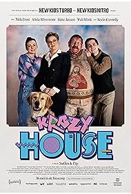 Krazy House (2024) watch-Krazy House (2024)