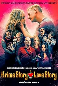 watch-Krime Story (2022)