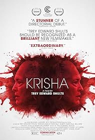 watch-Krisha (2016)