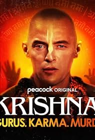 Krishnas: Gurus. Karma. Murder (2023) watch-Krishnas: Gurus. Karma. Murder (2023)
