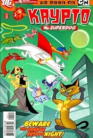 Krypto the Superdog (2005) watch-Krypto the Superdog (2005)