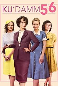 Ku'damm 56 (2016) watch-Ku'damm 56 (2016)