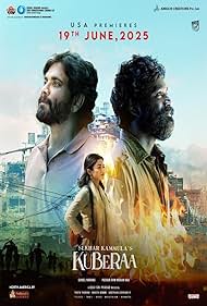 Kuberaa (2025) watch-Kuberaa (2025)