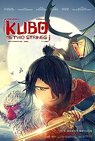Kubo and the Two Strings (2016) watch-Kubo and the Two Strings (2016)