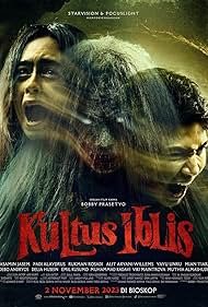 Kultus Iblis (2023) watch-Kultus Iblis (2023)