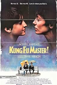 Kung-Fu Master! (1988) watch-Kung-Fu Master! (1988)