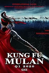 Kung Fu Mulan (2020) watch-Kung Fu Mulan (2020)
