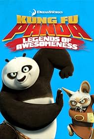Kung Fu Panda: Legends of Awesomeness (2011) watch-Kung Fu Panda: Legends of Awesomeness (2011)