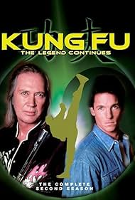 Kung Fu: The Legend Continues (1993) watch-Kung Fu: The Legend Continues (1993)