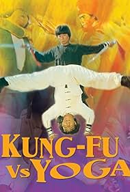 watch-Kung Fu vs. Yoga (1979)