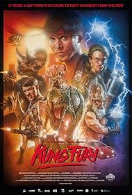 Kung Fury (2015) watch-Kung Fury (2015)