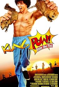 Kung Pow: Enter the Fist (2002) watch-Kung Pow: Enter the Fist (2002)