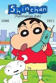 Kureyon Shin-chan (2006) watch-Kureyon Shin-chan (2006)