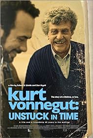 Kurt Vonnegut: Unstuck in Time (2022) watch-Kurt Vonnegut: Unstuck in Time (2022)
