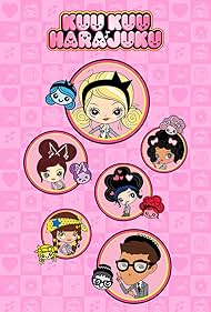 watch-Kuu Kuu Harajuku (2015)